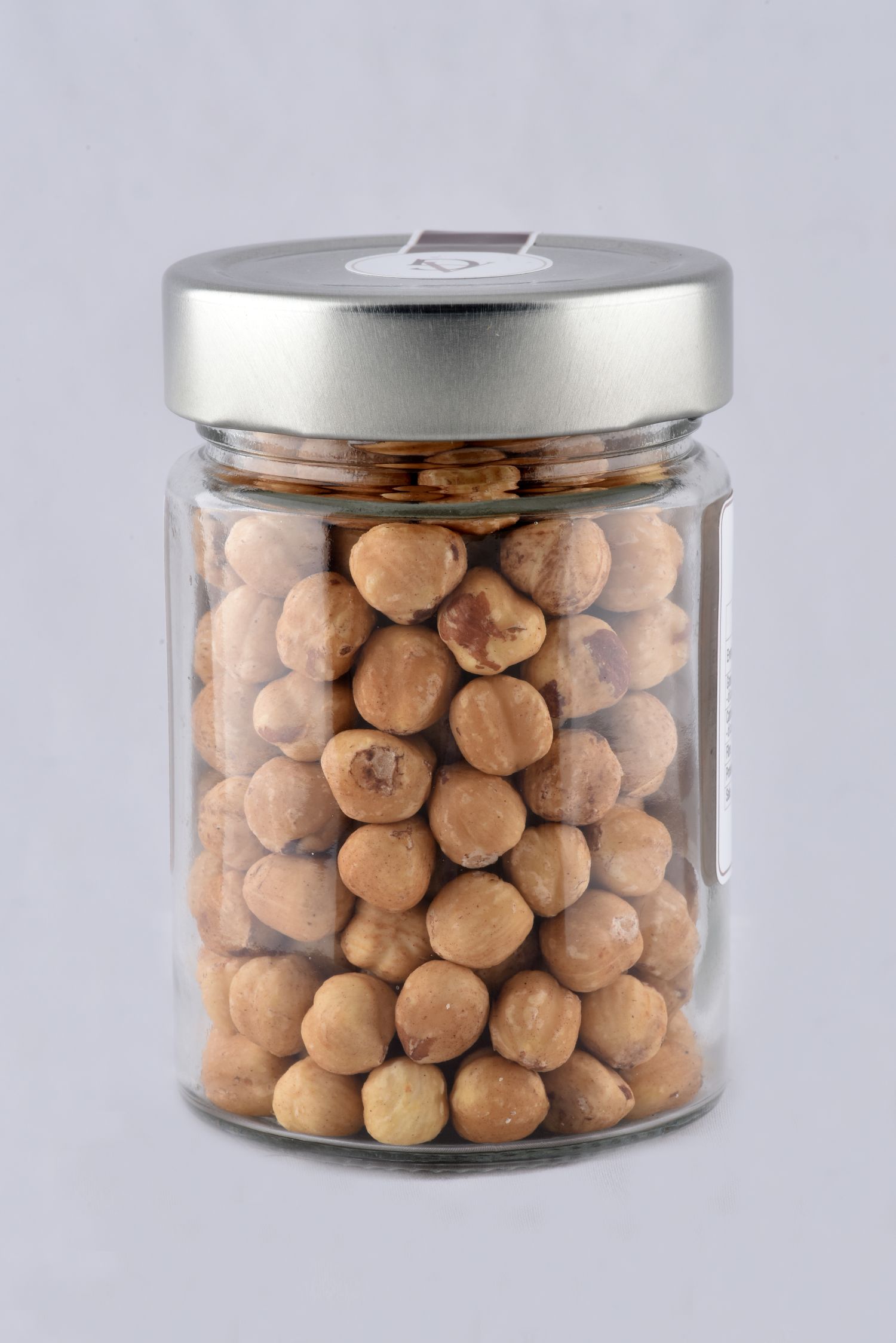 Roasted Hazelnut Piemonte IGP 180g