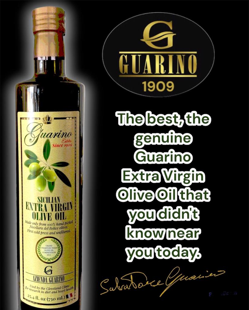 Extra Virgin Olive Oil 4.5L
