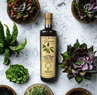 Extra Virgin Olive Oil 4.5L