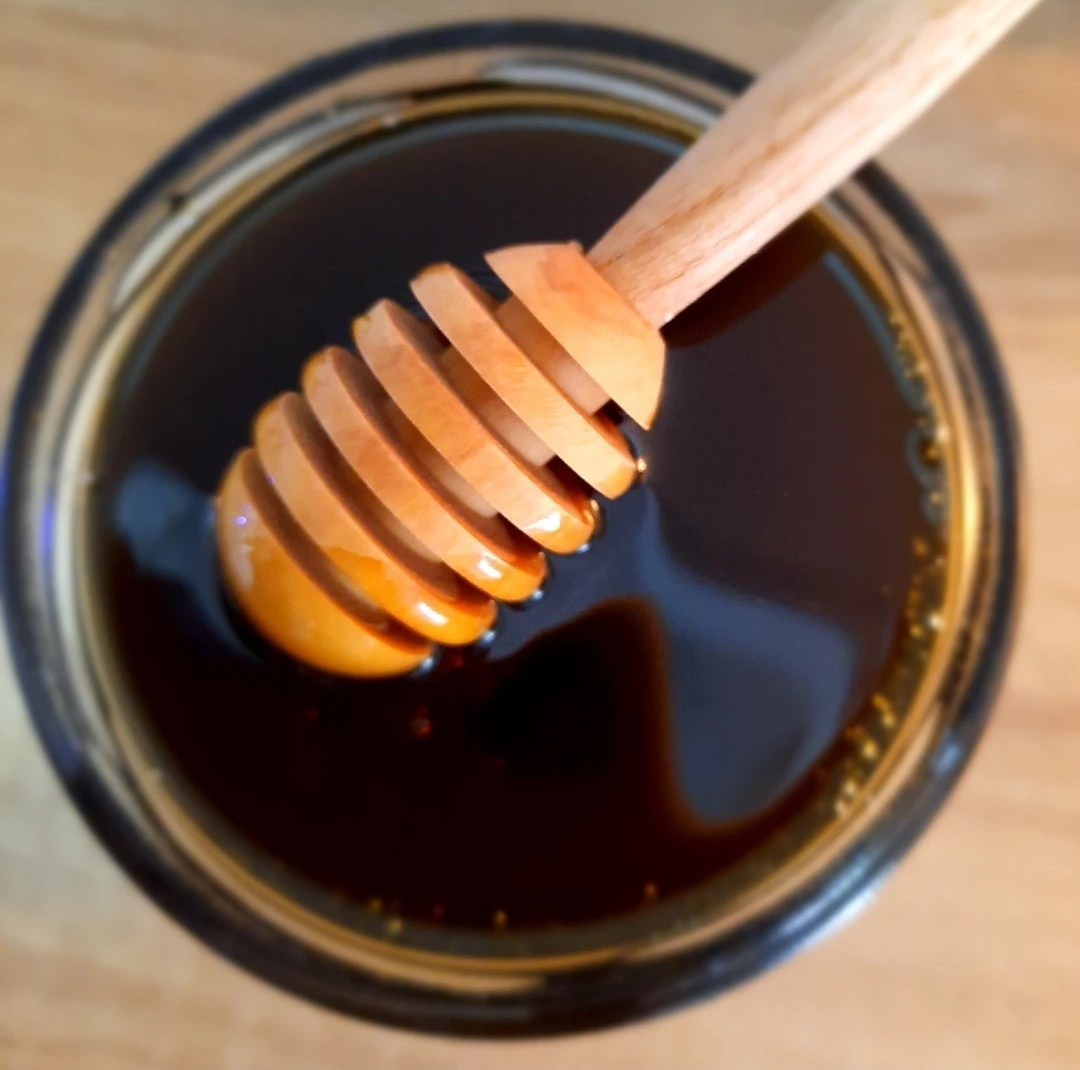 Oregano Honey 1 kg