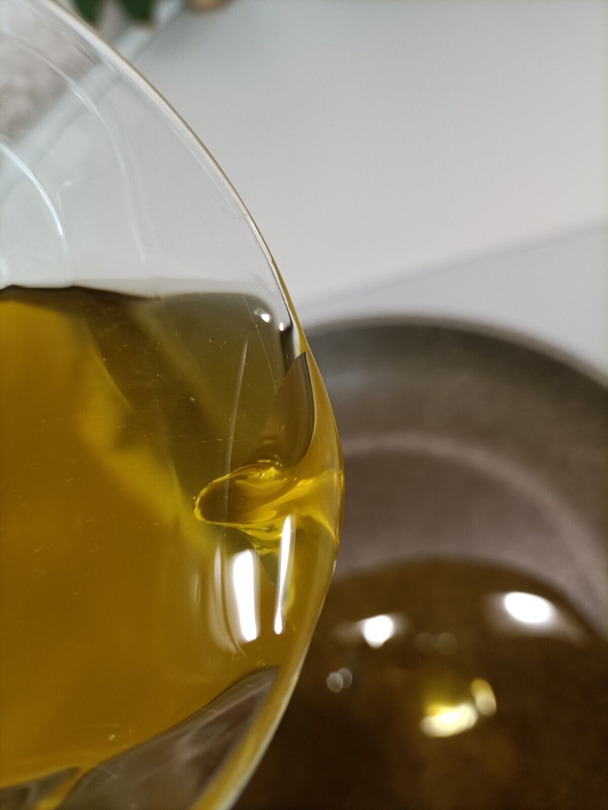 Extra Virgin Olive Oil - 5 liter can