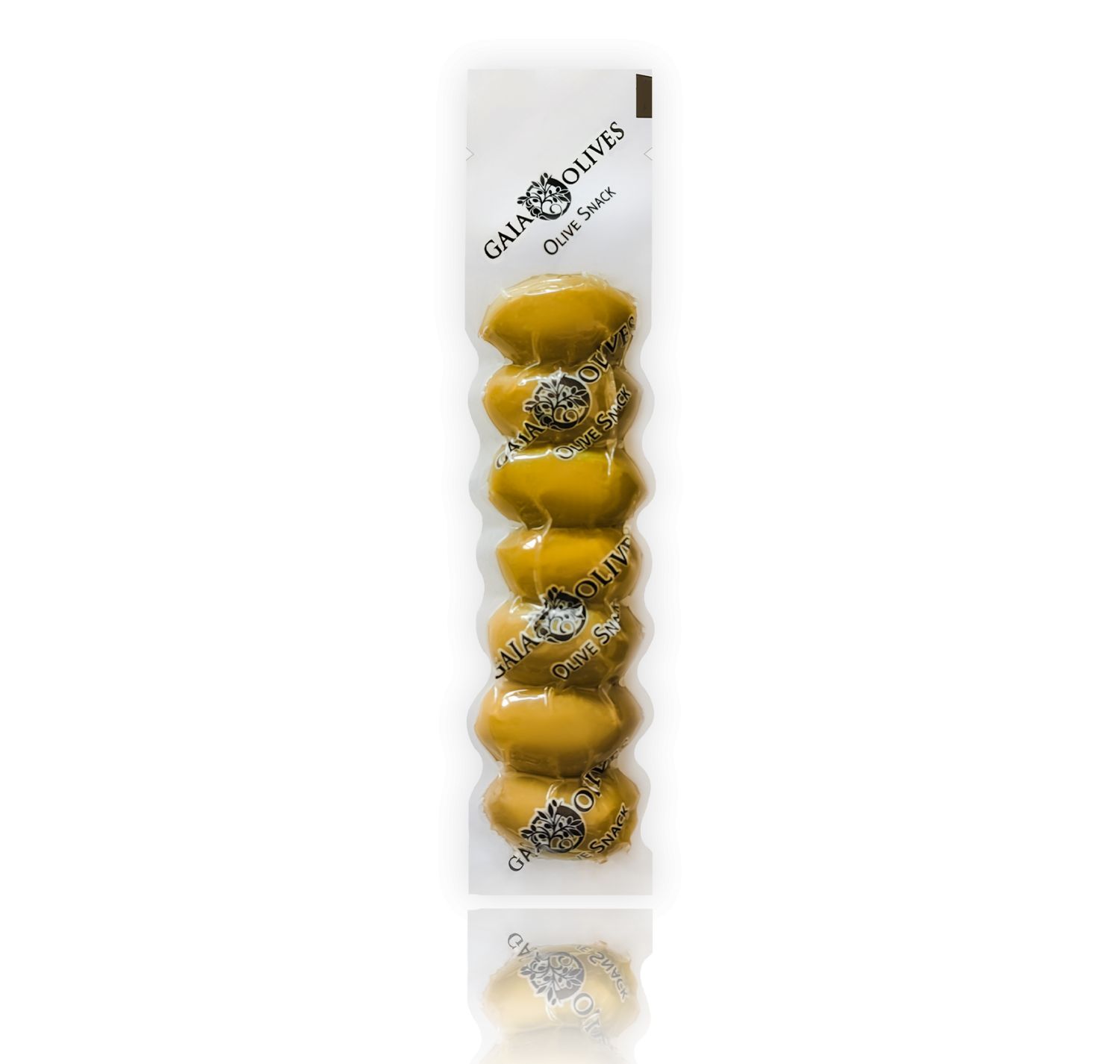 Mini Olive Snack (35 - 40g) in vacuum