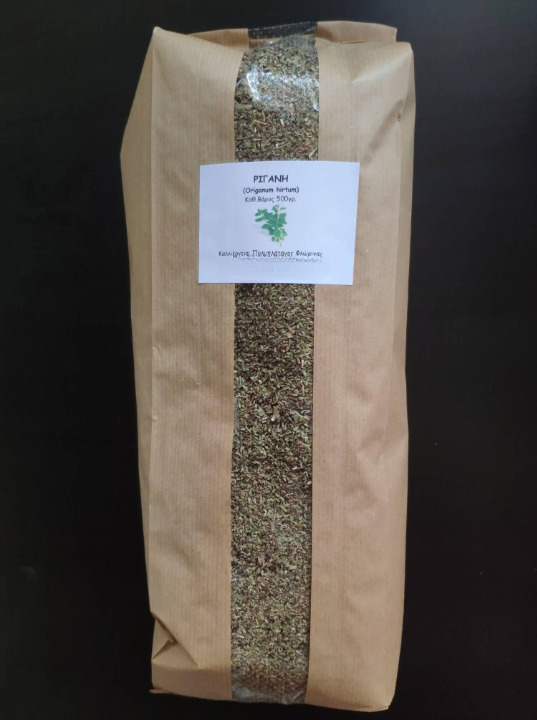 OREGANO 500gr