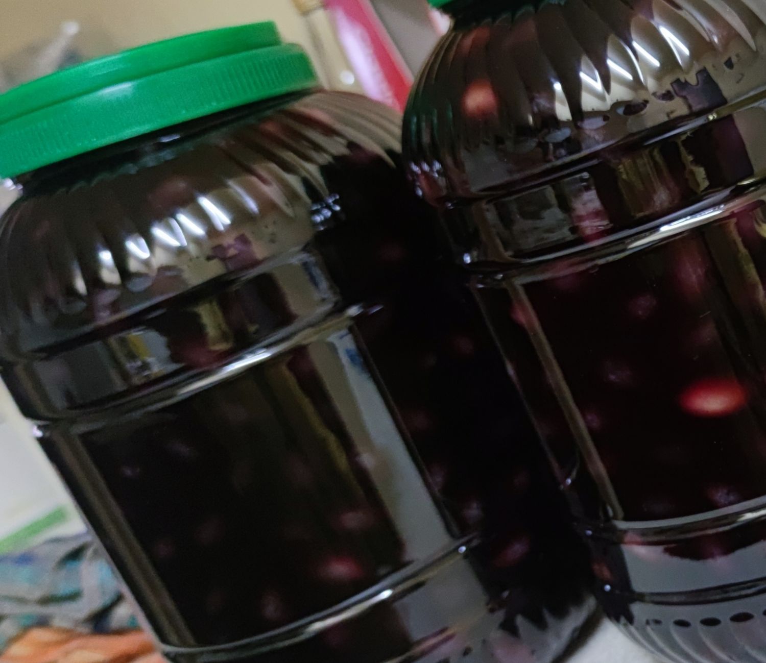 Kalamon Olives 10kg