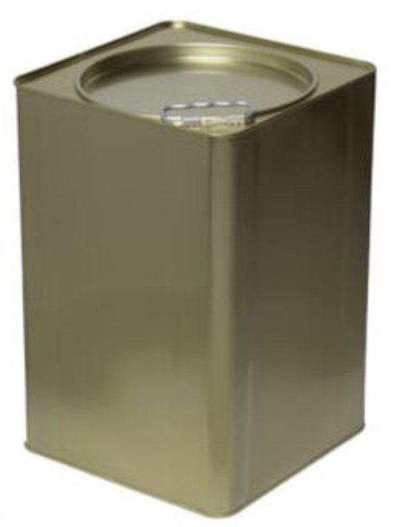 Pine Honey - 27kg containers