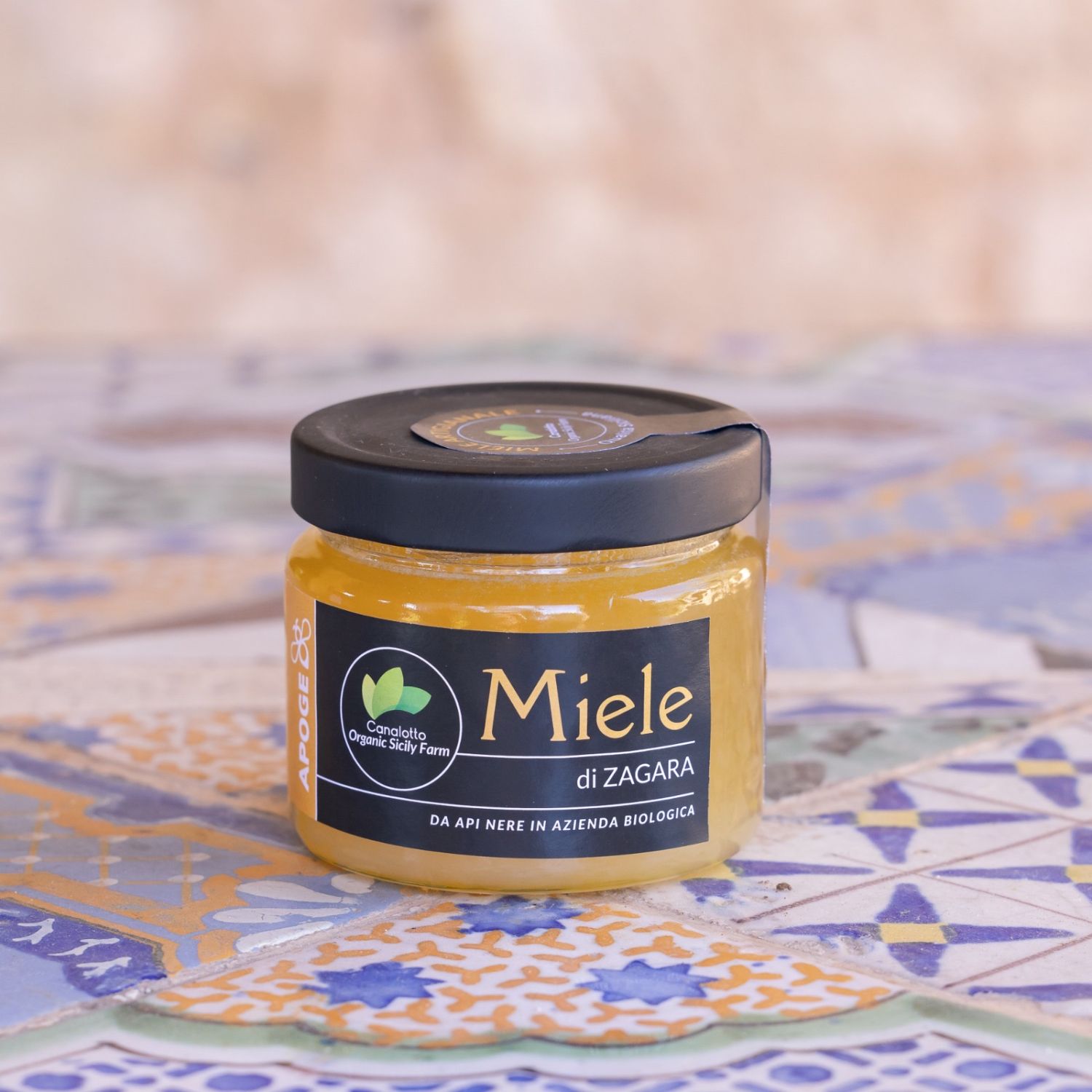 Sicilian Citrus Fruit HONEY 350g