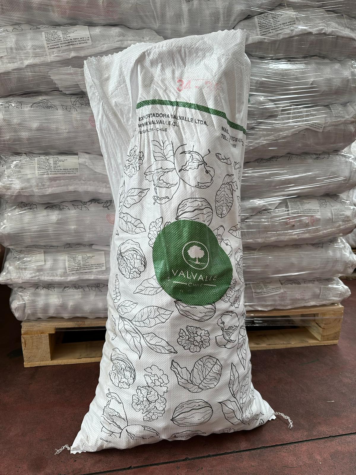 Walnuts Chandler 10 Kg