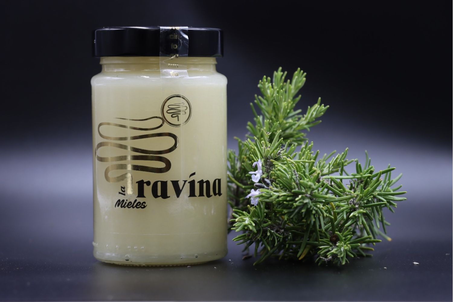 Flower honey - 500gr
