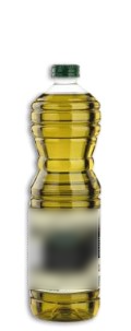 Spanish EVOO 1lt PET
