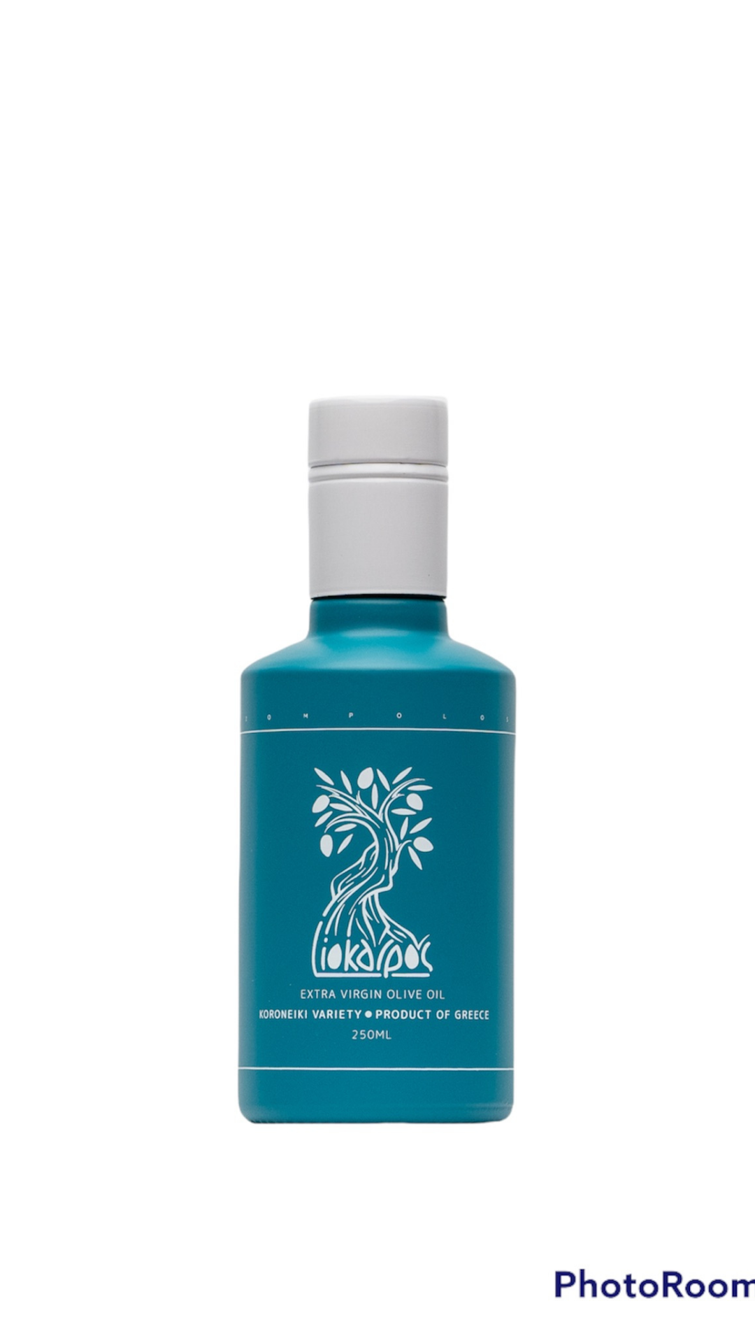 Greek Extra Virgin Olive Oil - 250ml