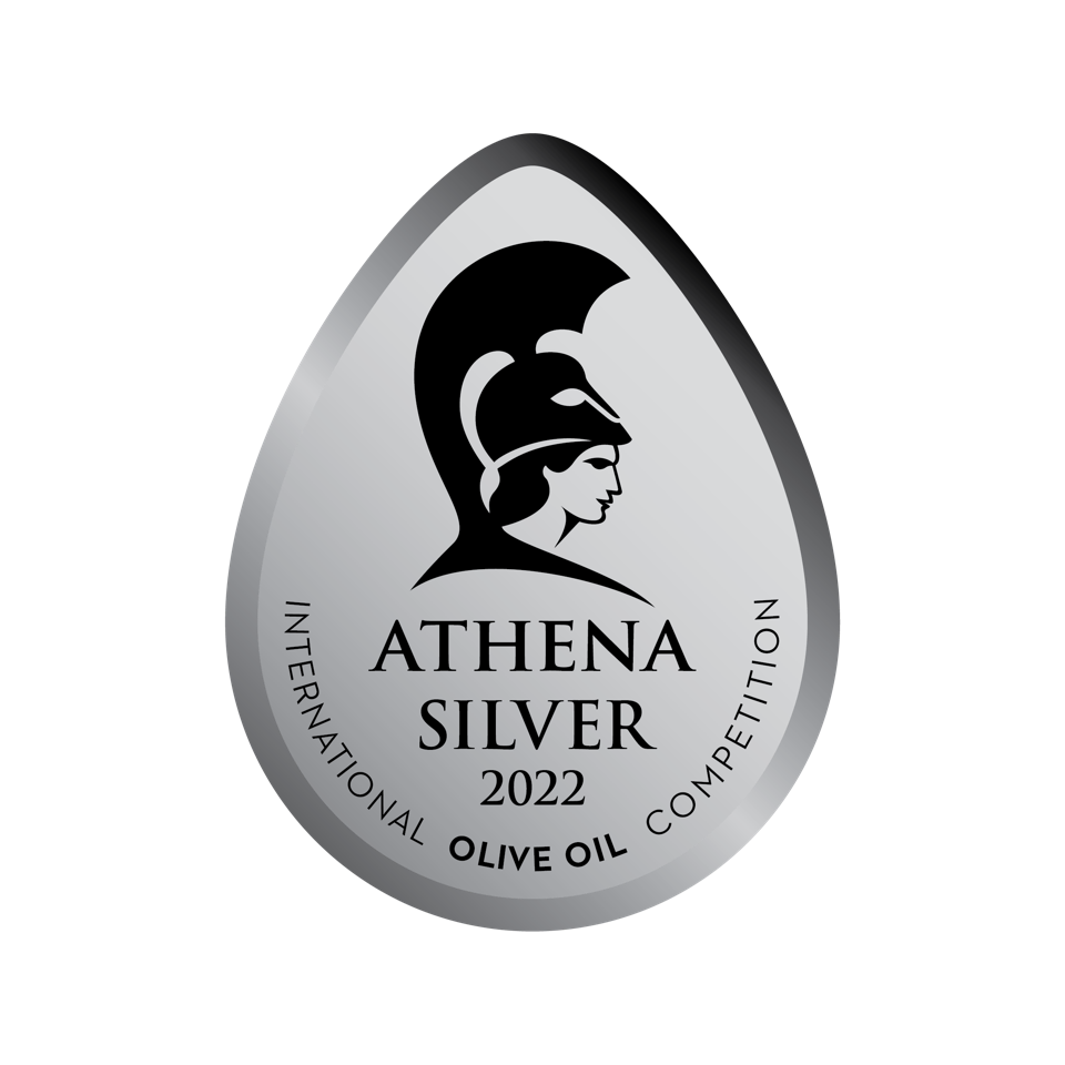 Greek Extra Virgin Olive Oil - 250ml