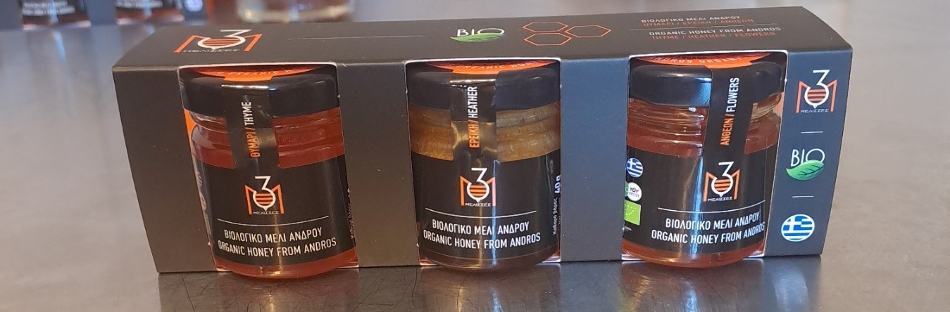 multipack 3x40gr