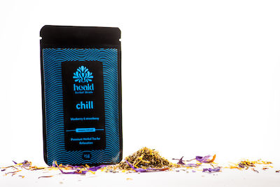 Chill Herbal Blend doypack 15gr