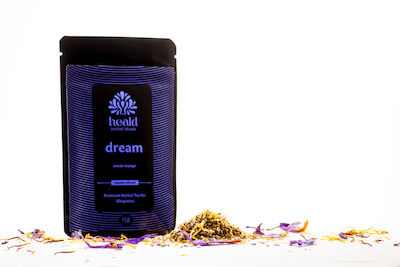 Dream Herbal Blend doypack 15gr