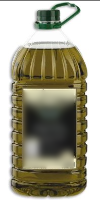 Spanish Extra Virgin Olive Oil - 5L PET