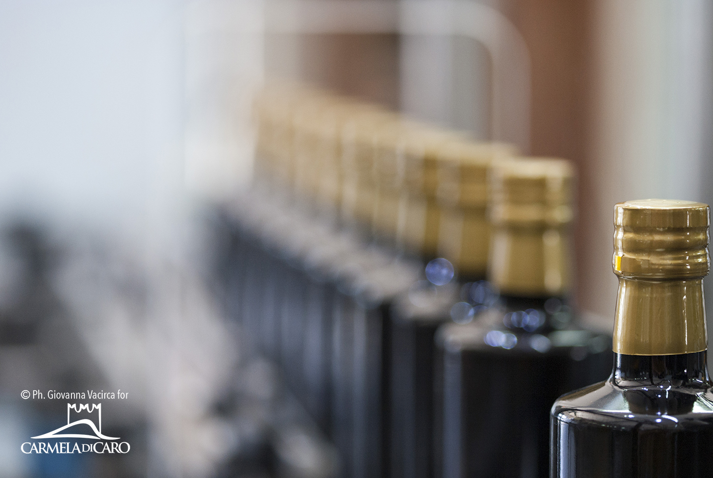 Extra Virgin Olive Oil PGI Sicily, Cold Extracted