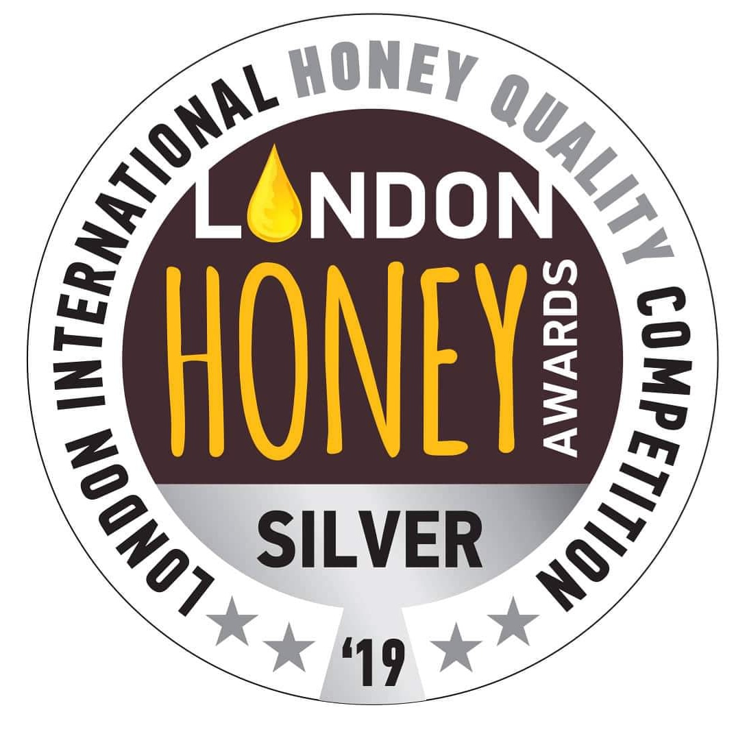 Organic Thyme Honey of Syros 270g