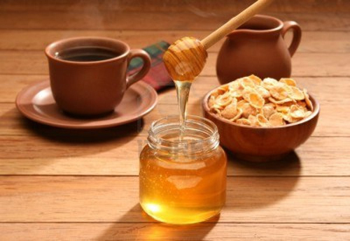 Heather Honey 1kg