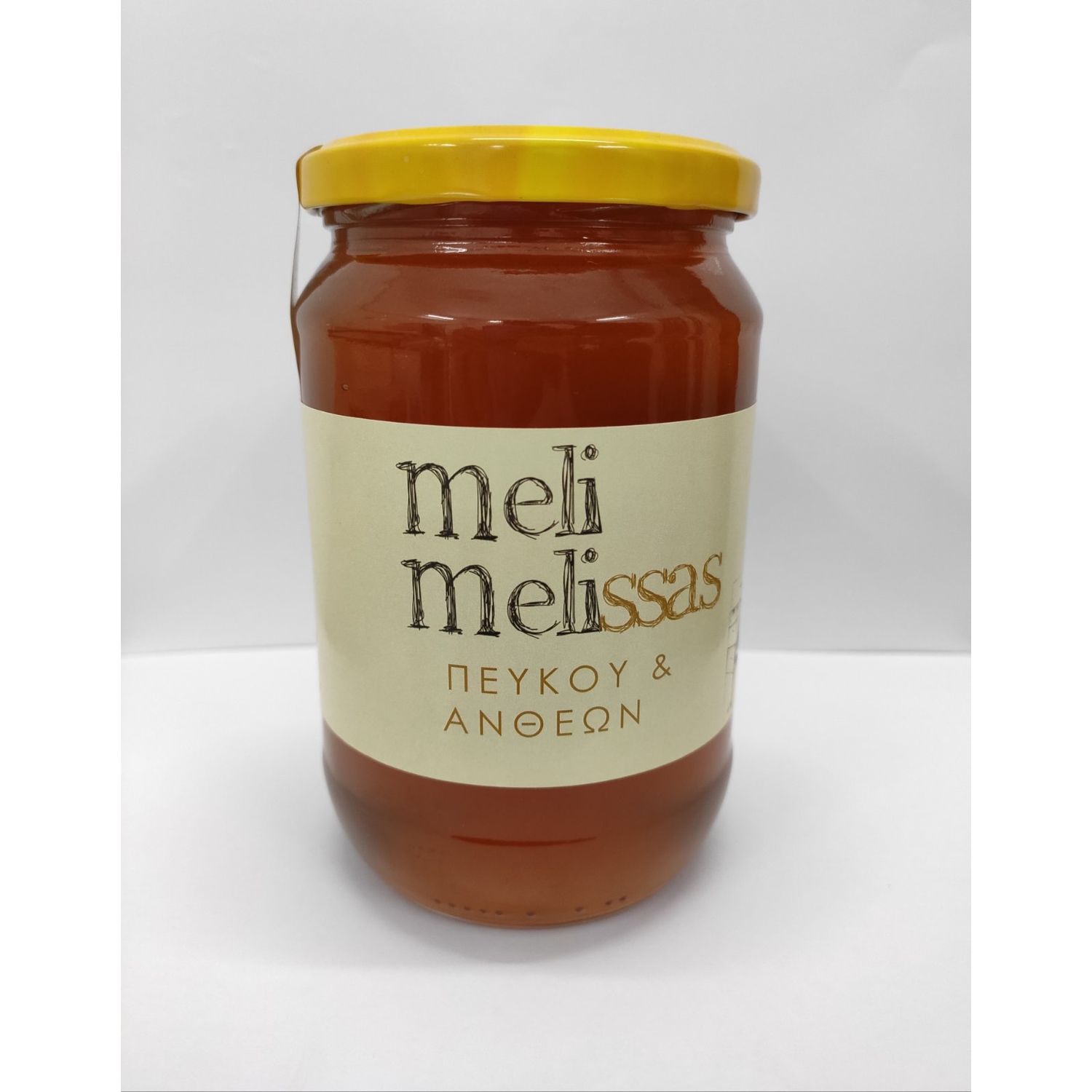 Pine Honey 930g