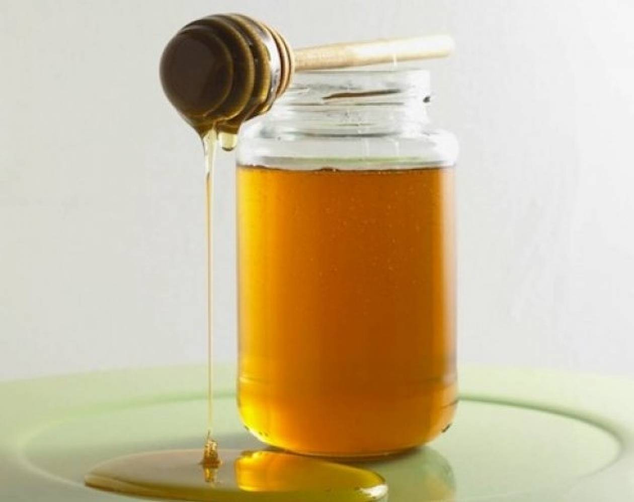 Cretan Thyme Honey 1 kg