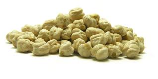 Organic Chickpea "Thivon" 1 kg