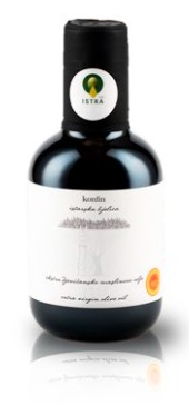 Extra Virgin Olive Oil (Istarska bjelica) 250ml