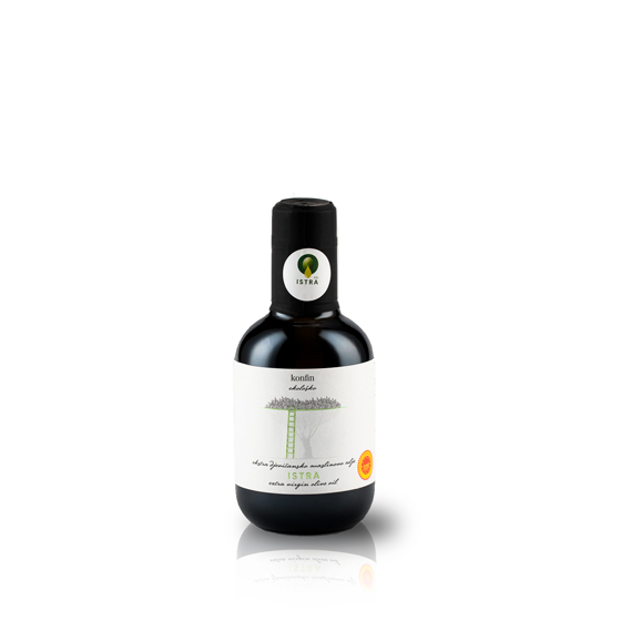 Konfin Extra Virgin Olive Oil (Organic) 250ml