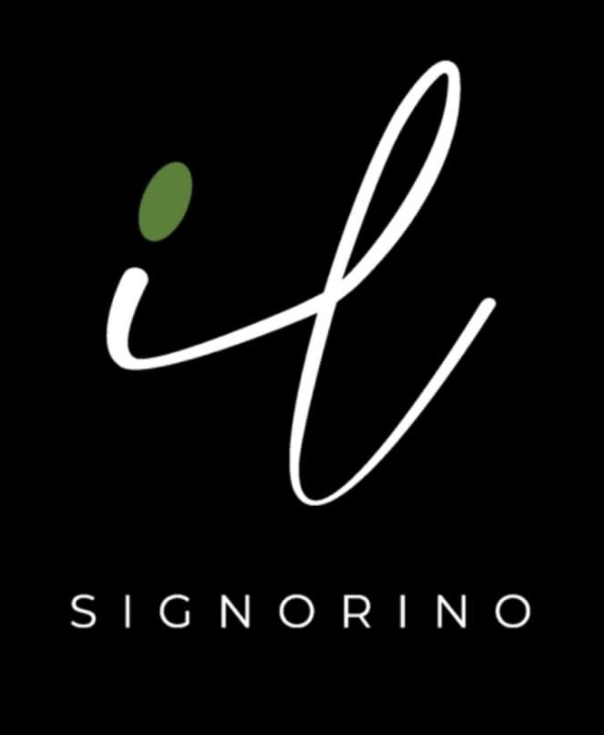 Extra Virgin Olive Oil Il Signorino Bio DOP Tuscia - 5 litres