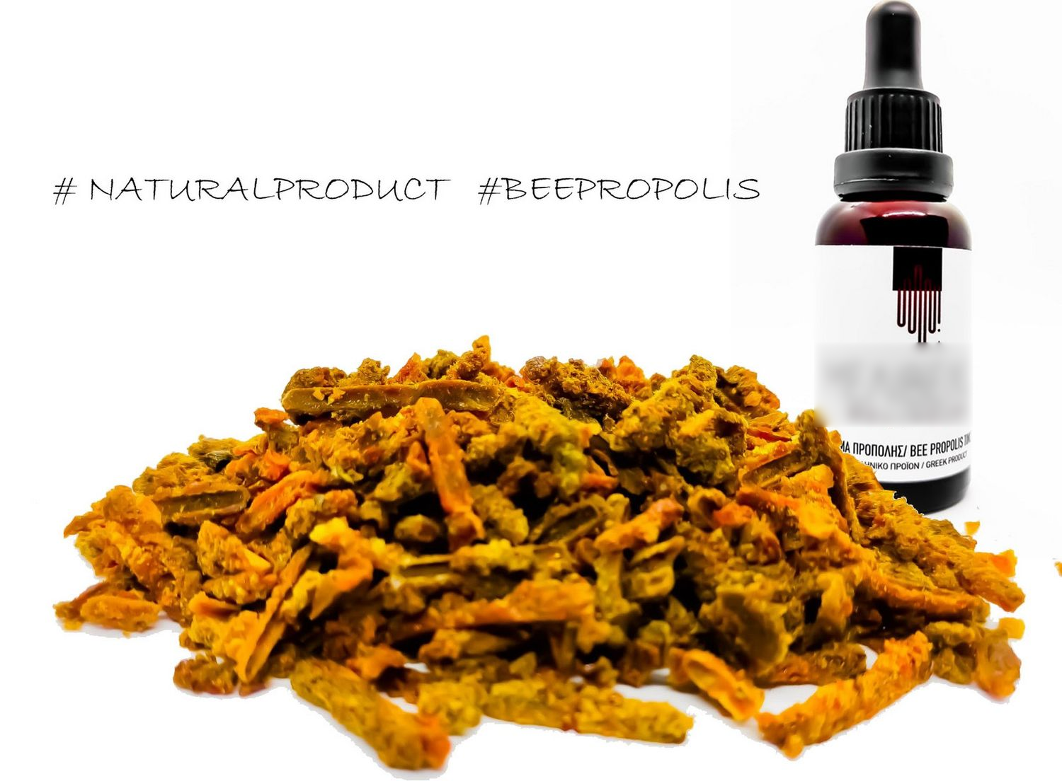 Propolis tincture 30ml
