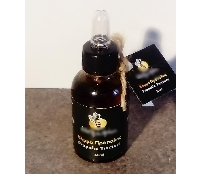 Propolis tincture 30ml