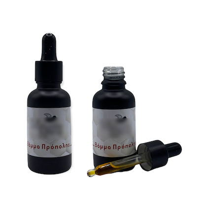 Propolis tincture