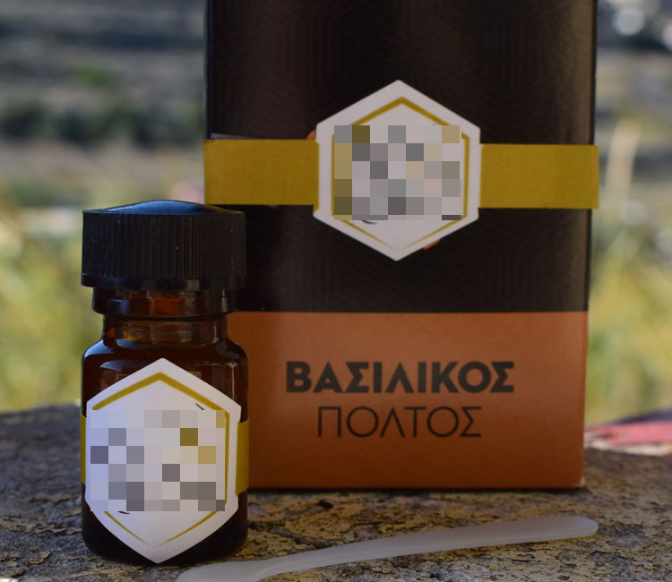 ROYAL JELLY 10g