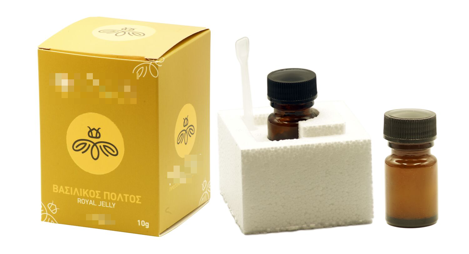 Royal Jelly 10g