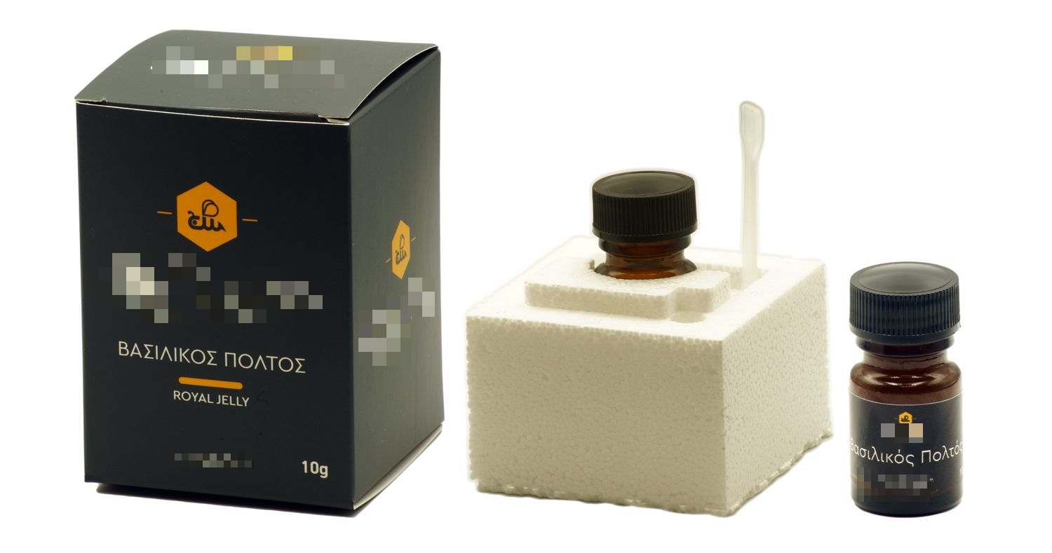 Royal Jelly 10g