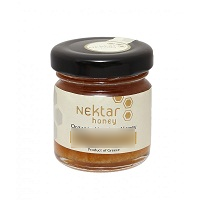 Organic Heather Honey 50g