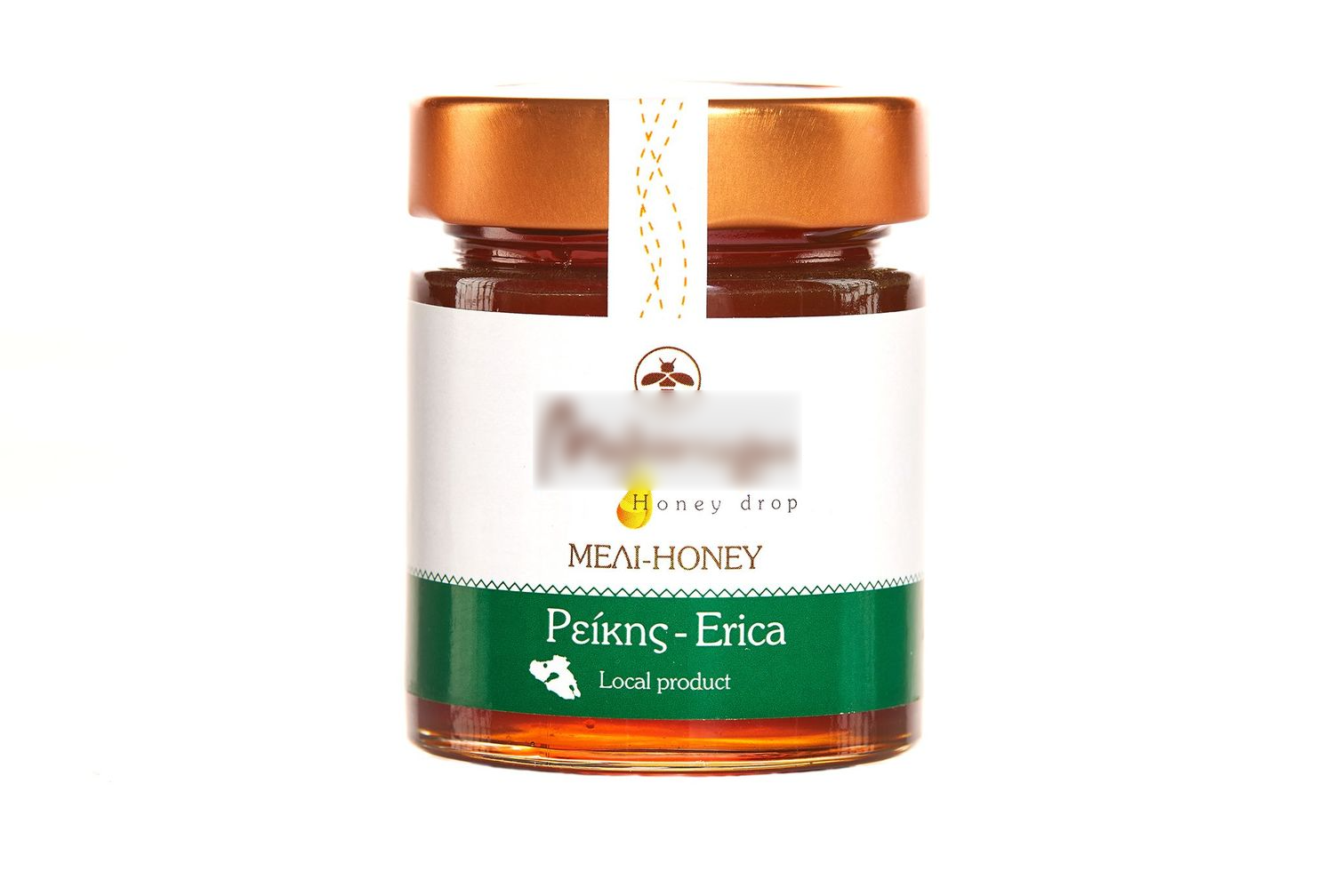 Erica Honey 200gr