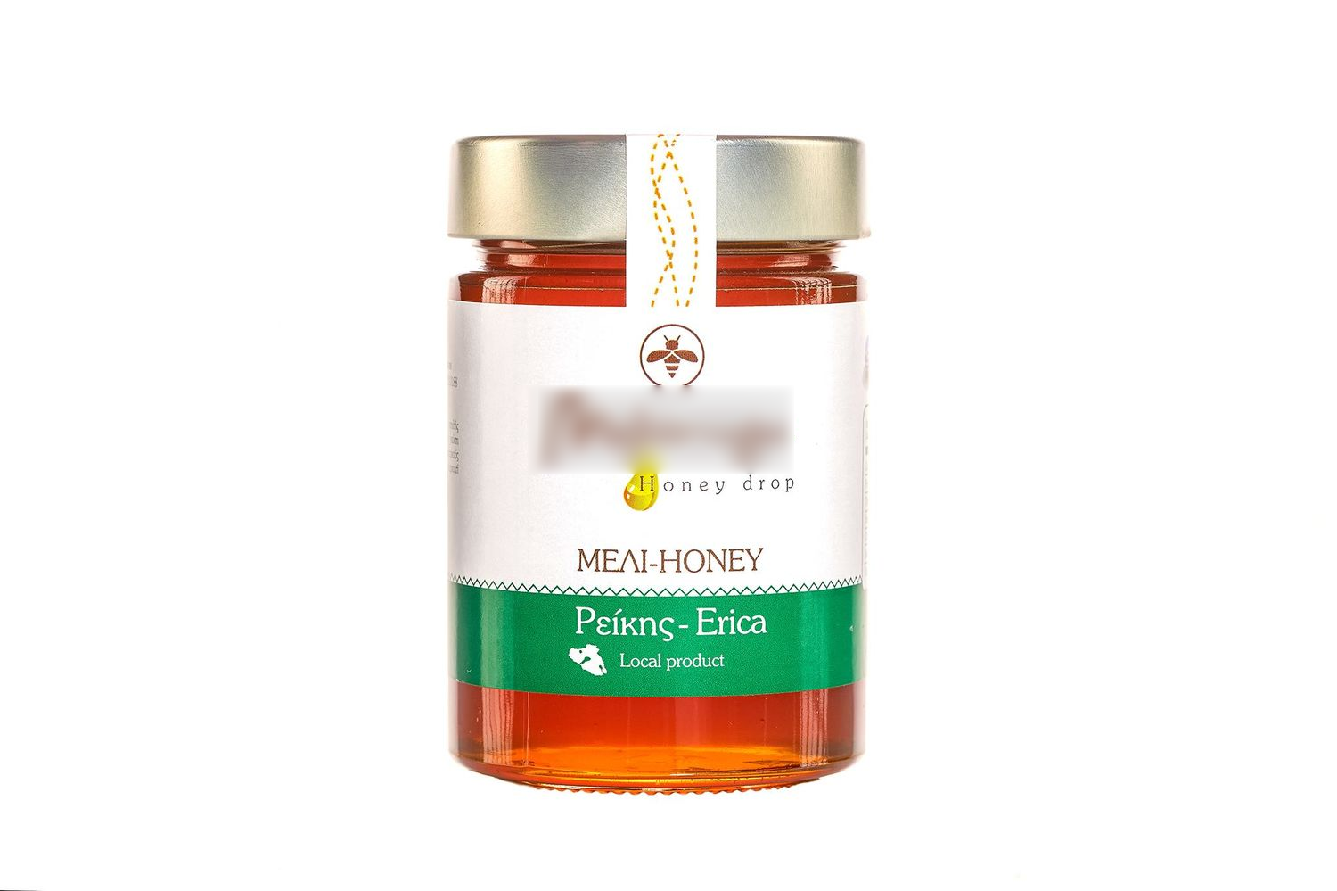 Erica Honey 400gr