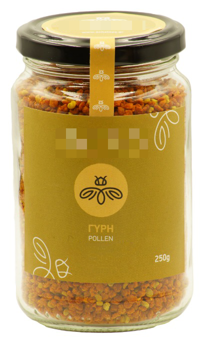 Pollen 250g