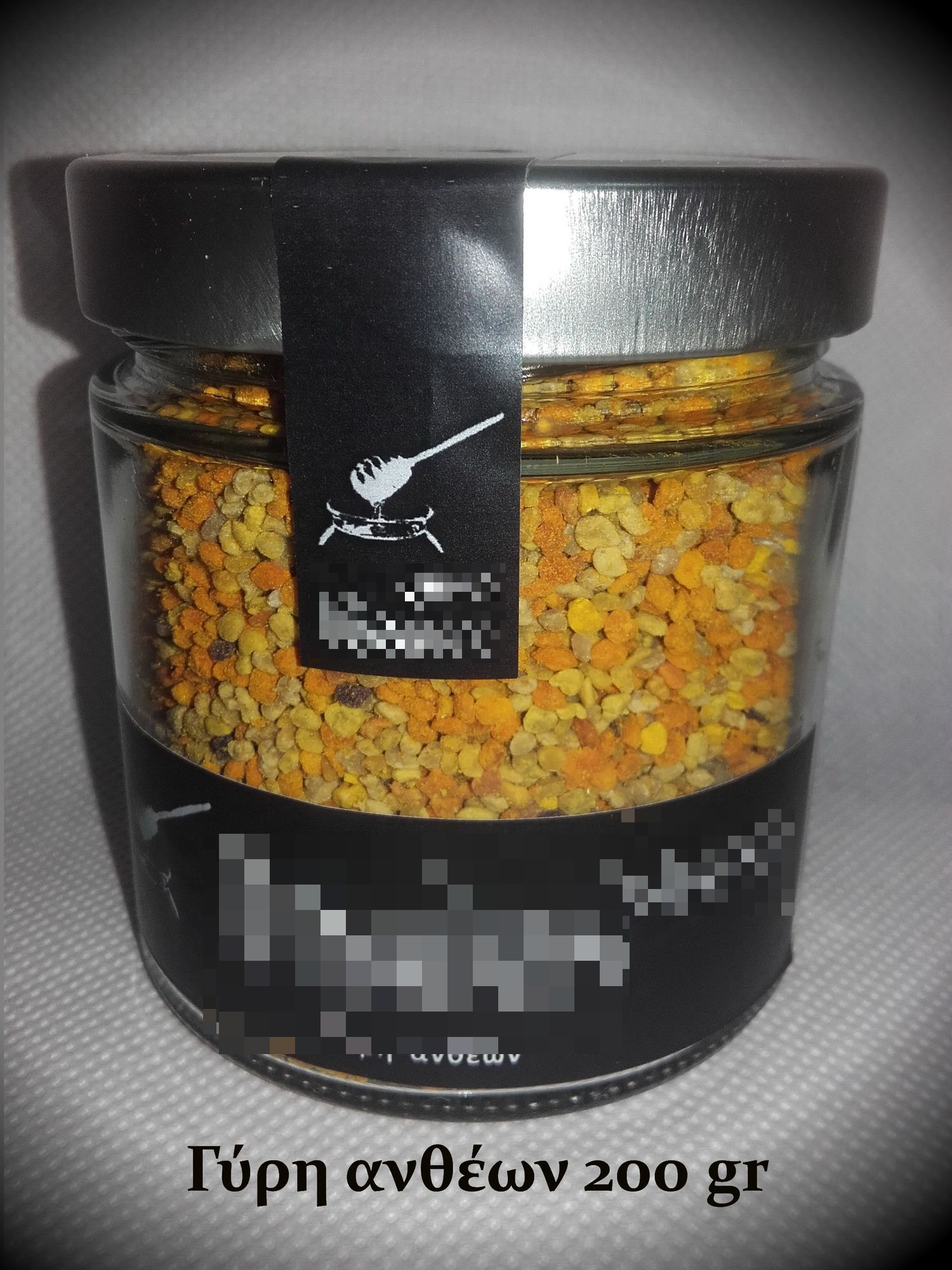 Flower pollen 200g