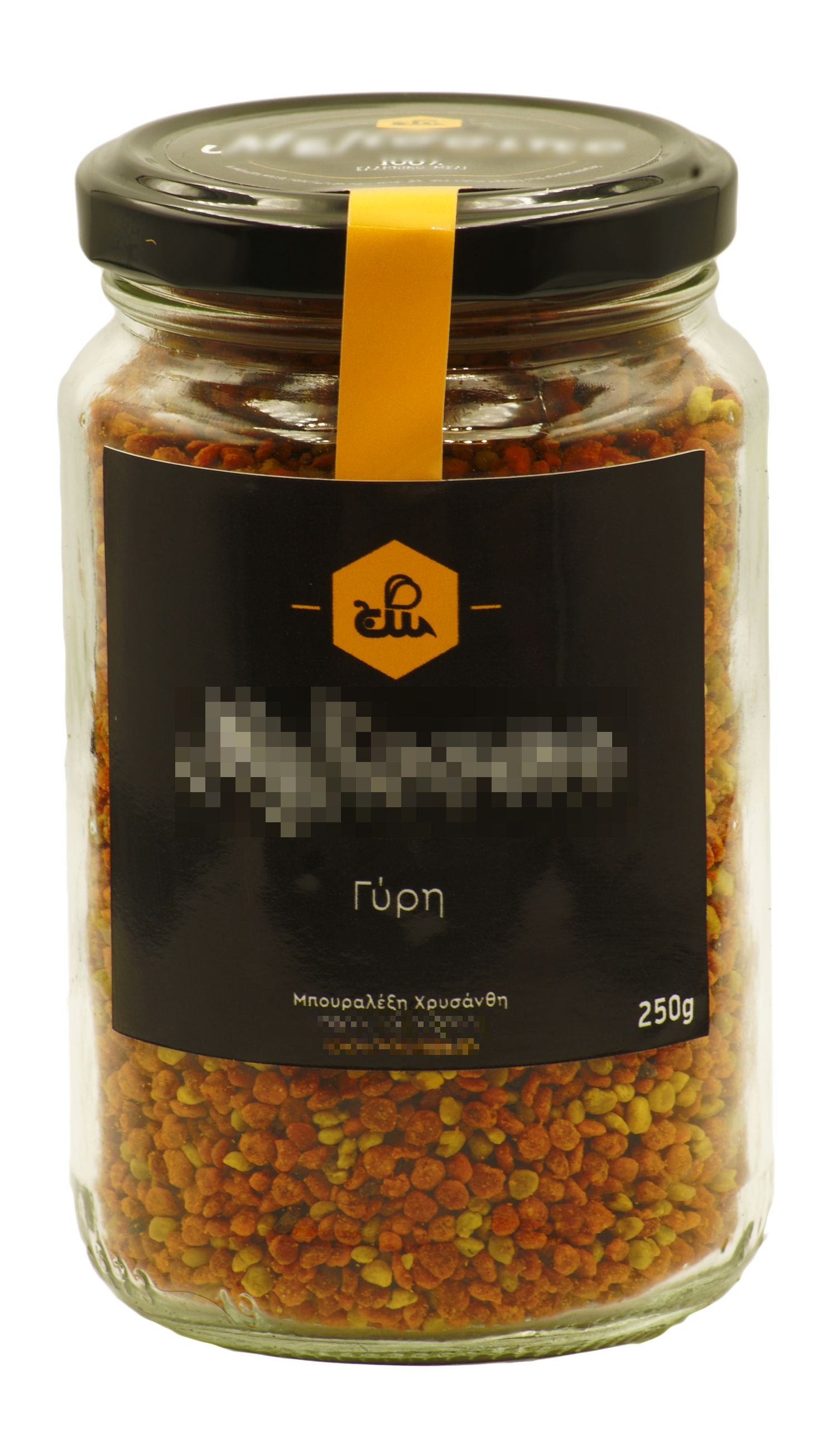 Pollen 250gr