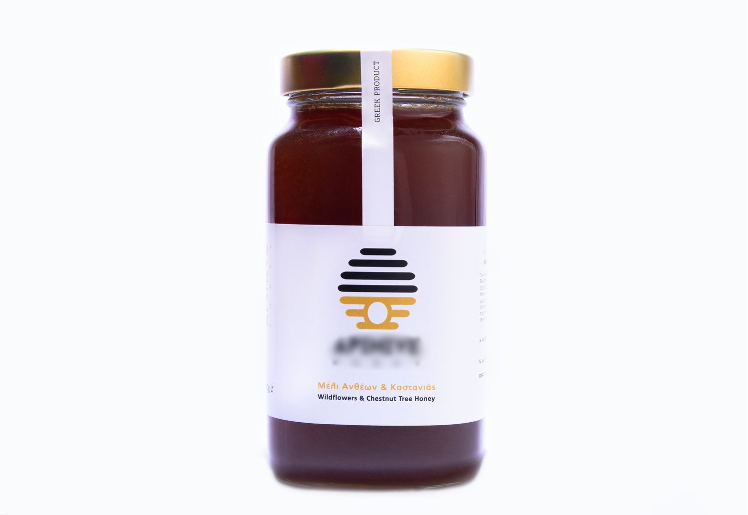 Flower Honey 960gr