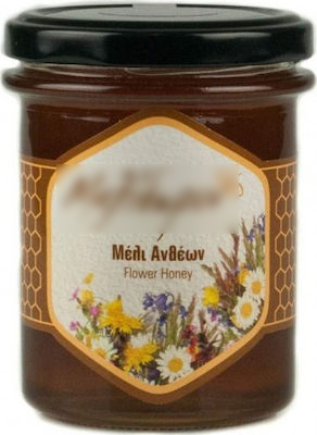 Flower Honey 250gr