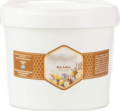 Flower Honey 3 kgr