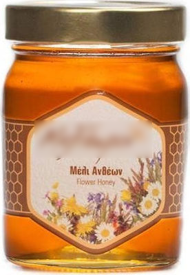 Flower Honey 450gr