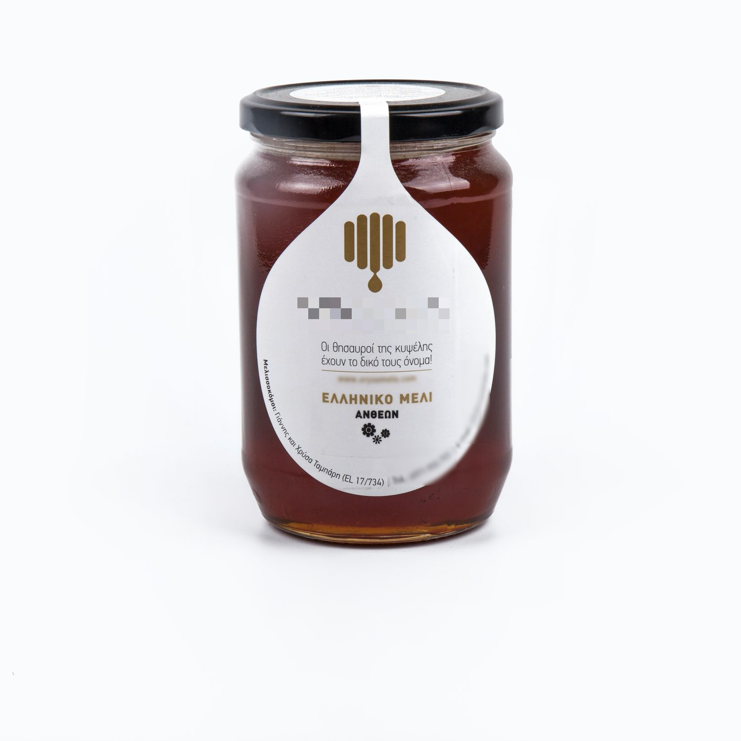 Flower Honey 940g