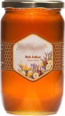 Flower Honey 950gr