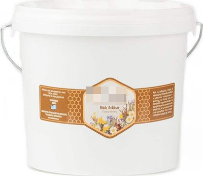 Μέλι Ανθέων HO.RE.CA 1kg