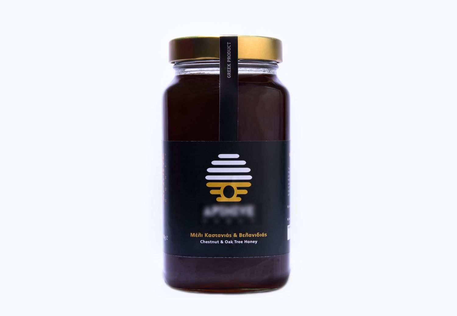 Oak Honey 960gr