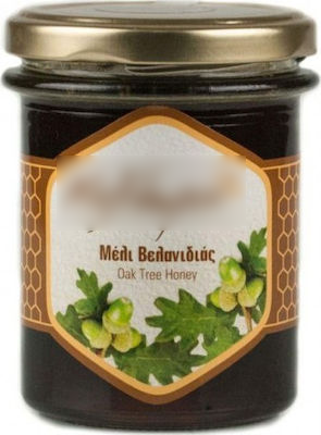 Oak honey 250gr