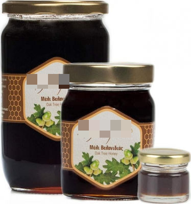 Oak Honey 30gr